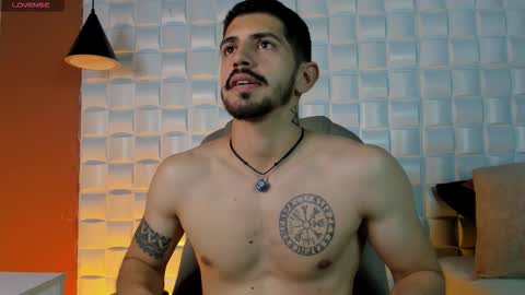 Alejo  online show from 02/27/26, 11:38