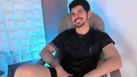 Alejo  online show from 07/23/26, 05:16