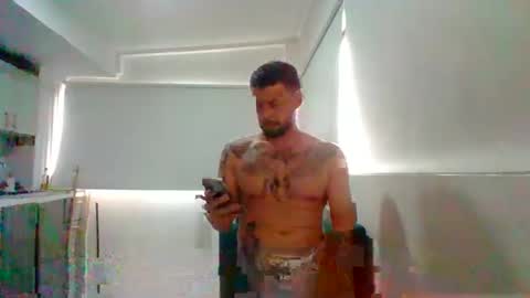 Nico online show from 02/13/26, 07:10