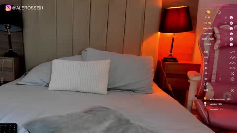 alejandra independent models online show from 12/22/24, 03:33