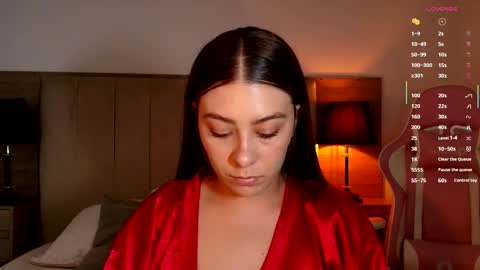 Snapshot of alejarosse chatting on 05/20/26, 02:40 alejandra independent models online show from 05/20/26, 02:40