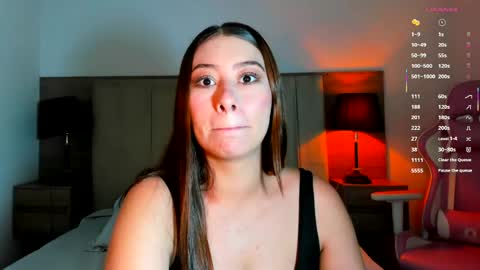 Snapshot of alejarosse chatting on 05/29/26, 11:25 alejandra independent models online show from 05/29/26, 11:25