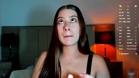Snapshot of alejarosse chatting on 06/02/26, 12:45 alejandra independent models online show from 06/02/26, 12:45