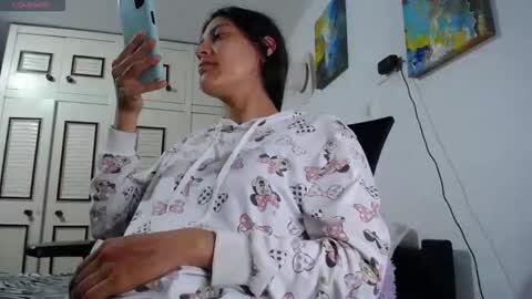 alejaxxxhot online show from 11/24/25, 02:00