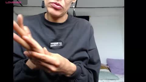 alejaxxxhot online show from 05/31/26, 06:53