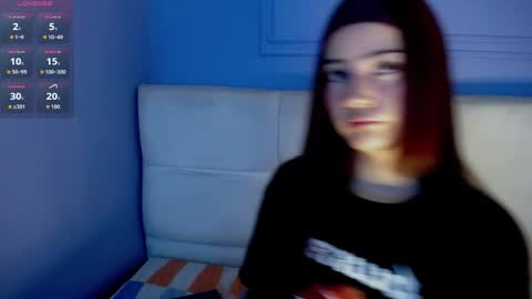 Alejita699 online show from 04/25/26, 04:37