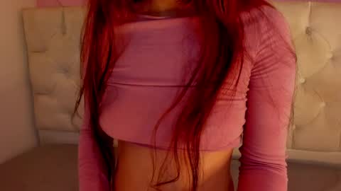 Alejita699 online show from 05/14/26, 10:05