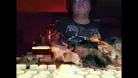 alejito16 online show from 10/07/25, 06:21