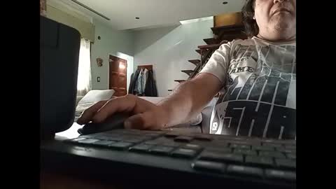 alejito16 online show from 10/20/25, 07:36