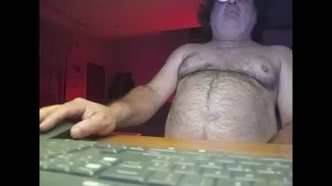 alejito16 online show from 10/22/25, 07:19