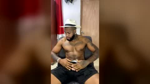 alejo_21cm online show from 06/20/26, 10:45