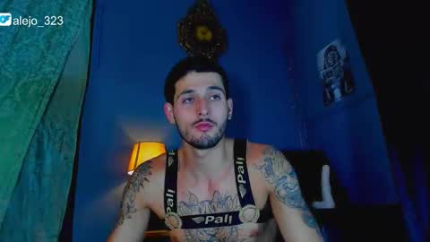 alejo_323__ online show from 02/21/26, 01:50