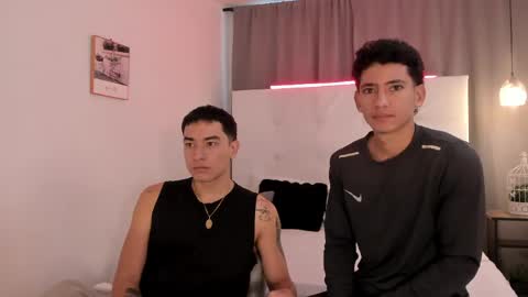 Snapshot of alejo_exotic chatting on 05/11/26, 12:11 alejo_exotic online show from 05/11/26, 12:11