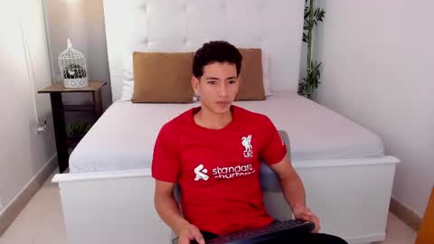 Snapshot of alejo_exotic chatting on 06/16/26, 12:19 alejo_exotic online show from 06/16/26, 12:19