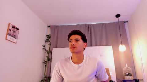 Snapshot of alejo_exotic chatting on 07/02/26, 12:22 alejo_exotic online show from 07/02/26, 12:22