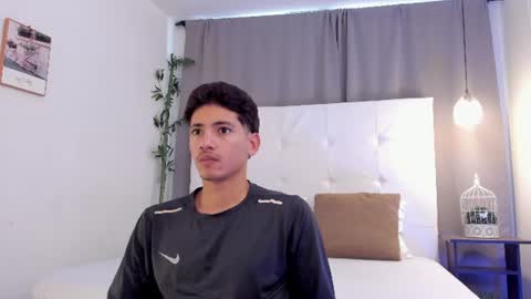 Snapshot of alejo_exotic chatting on 07/13/26, 01:36 alejo_exotic online show from 07/13/26, 01:36