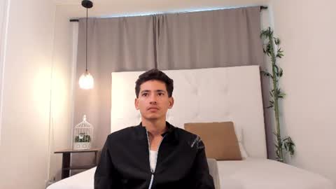 Snapshot of alejo_exotic chatting on 07/17/26, 12:34 alejo_exotic online show from 07/17/26, 12:34