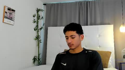 Snapshot of alejo_exotic chatting on 07/23/26, 12:14 alejo_exotic online show from 07/23/26, 12:14