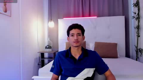 Snapshot of alejo_exotic chatting on 07/28/26, 12:34 alejo_exotic online show from 07/28/26, 12:34