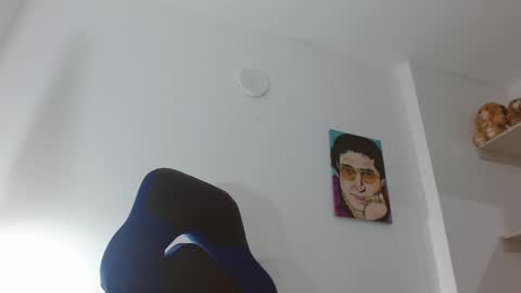 David online show from 02/03/25, 12:15