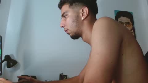 David online show from 02/09/25, 03:00