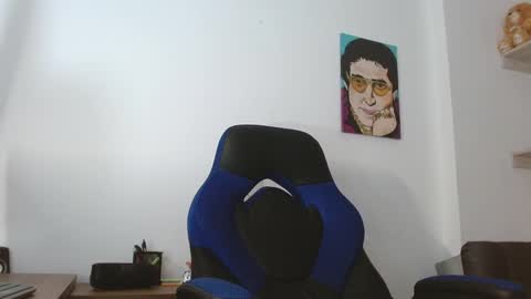 David online show from 02/10/25, 02:52