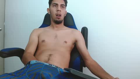 David online show from 02/13/25, 12:24