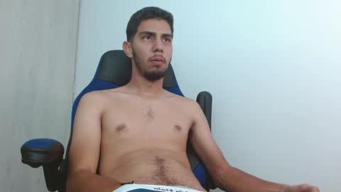 David online show from 03/08/25, 03:06