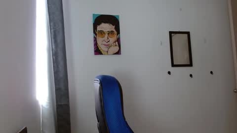 David online show from 10/18/25, 05:03