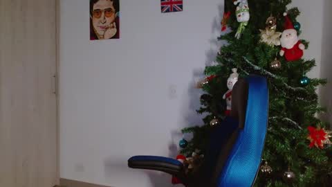 David online show from 12/21/25, 01:35