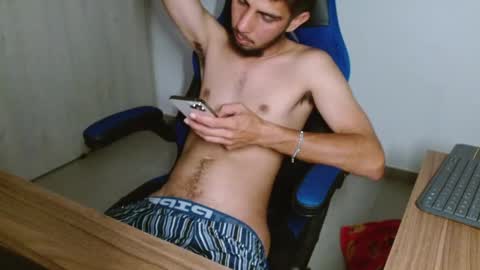 David online show from 02/11/26, 02:05