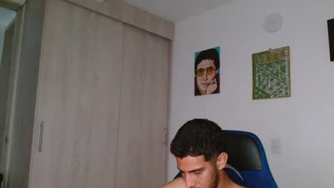 David online show from 03/02/26, 01:52