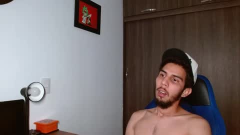 David online show from 03/29/26, 01:16