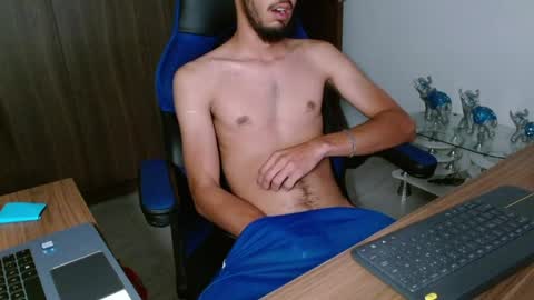 David online show from 04/02/26, 01:47