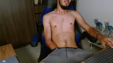 David online show from 04/03/26, 02:20