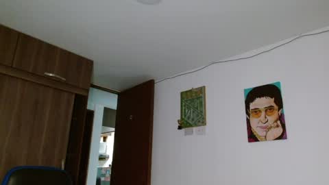 David online show from 04/07/26, 01:50