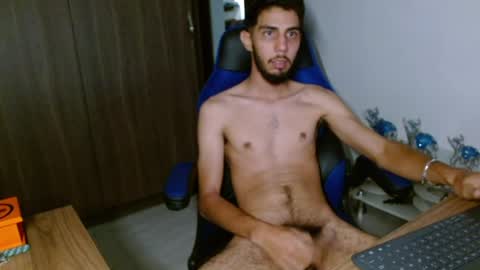 David online show from 04/09/26, 02:11