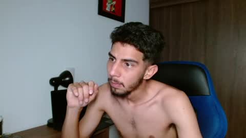 David online show from 04/14/26, 01:33