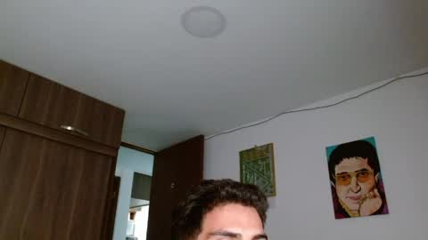 David online show from 04/20/26, 01:41