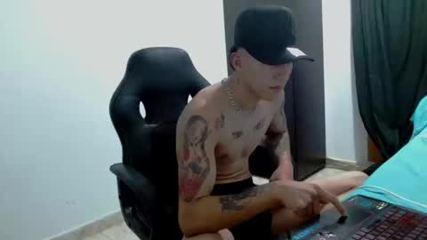 alejo online show from 02/19/26, 05:03