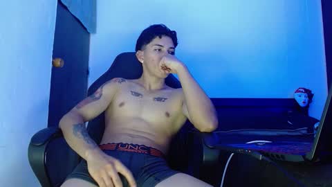 alejo online show from 03/09/26, 08:57