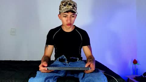alejo online show from 05/21/26, 07:59