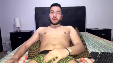 Snapshot of alejocoleman chatting on 10/28/25, 08:11 alejocoleman online show from 10/28/25, 08:11