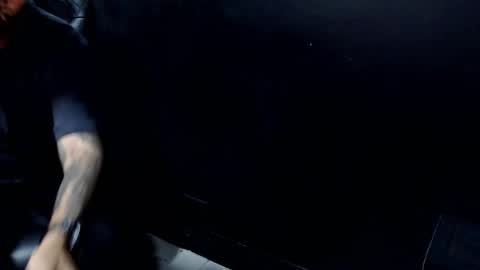 Alejo online show from 09/10/25, 08:03