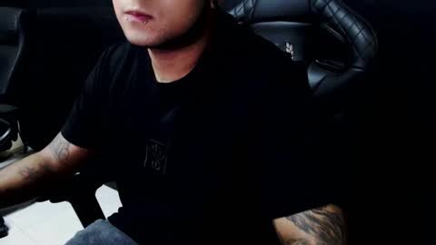 Alejo online show from 09/29/25, 05:34