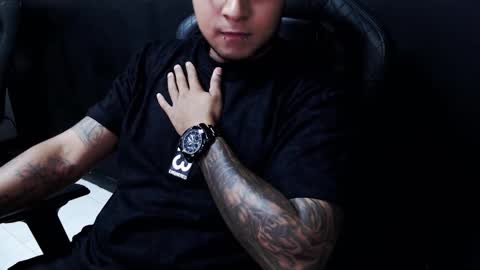 Alejo online show from 10/13/25, 04:56