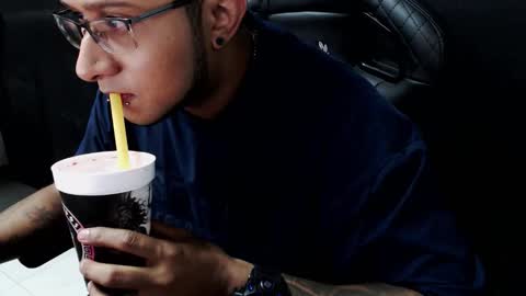 Alejo online show from 11/09/25, 06:12