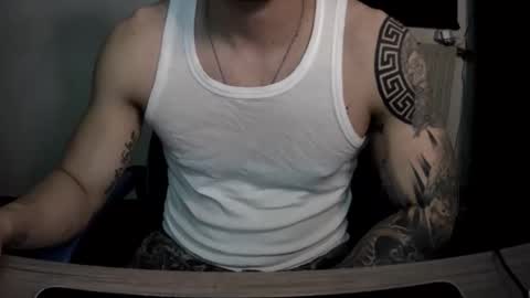 alejoduarte16 online show from 03/20/26, 04:01