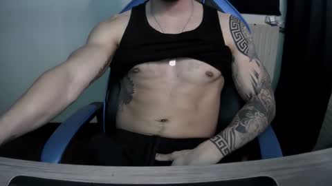 alejoduarte16 online show from 03/24/26, 02:00