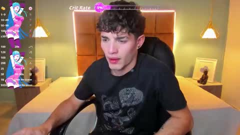 ALejoo Saenz online show from 12/15/25, 01:32